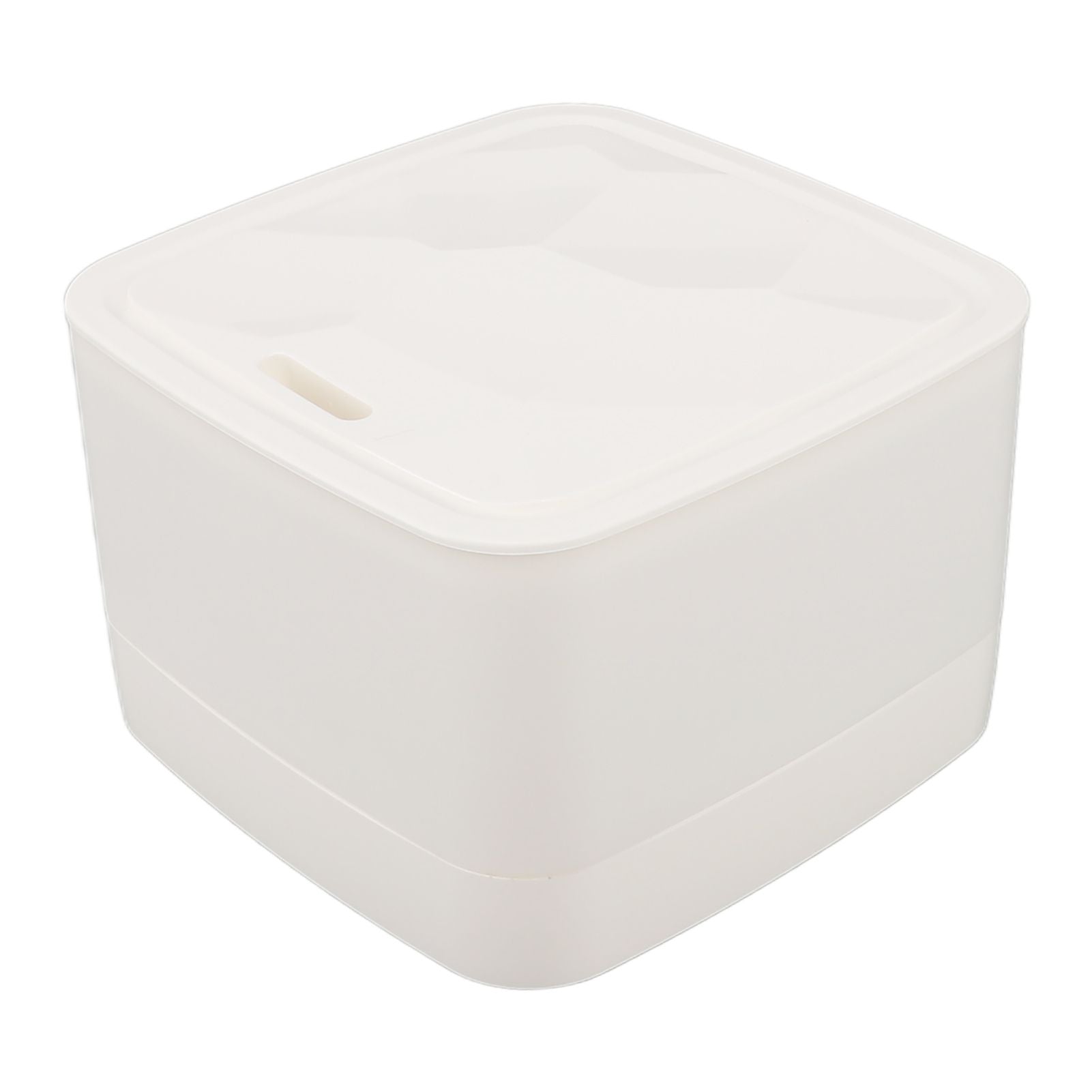Aroma Diffuser Humidifier with Remote Control USB 5V 800mL RGB 7 Color Light Colorful Humidifier for Bedroom White