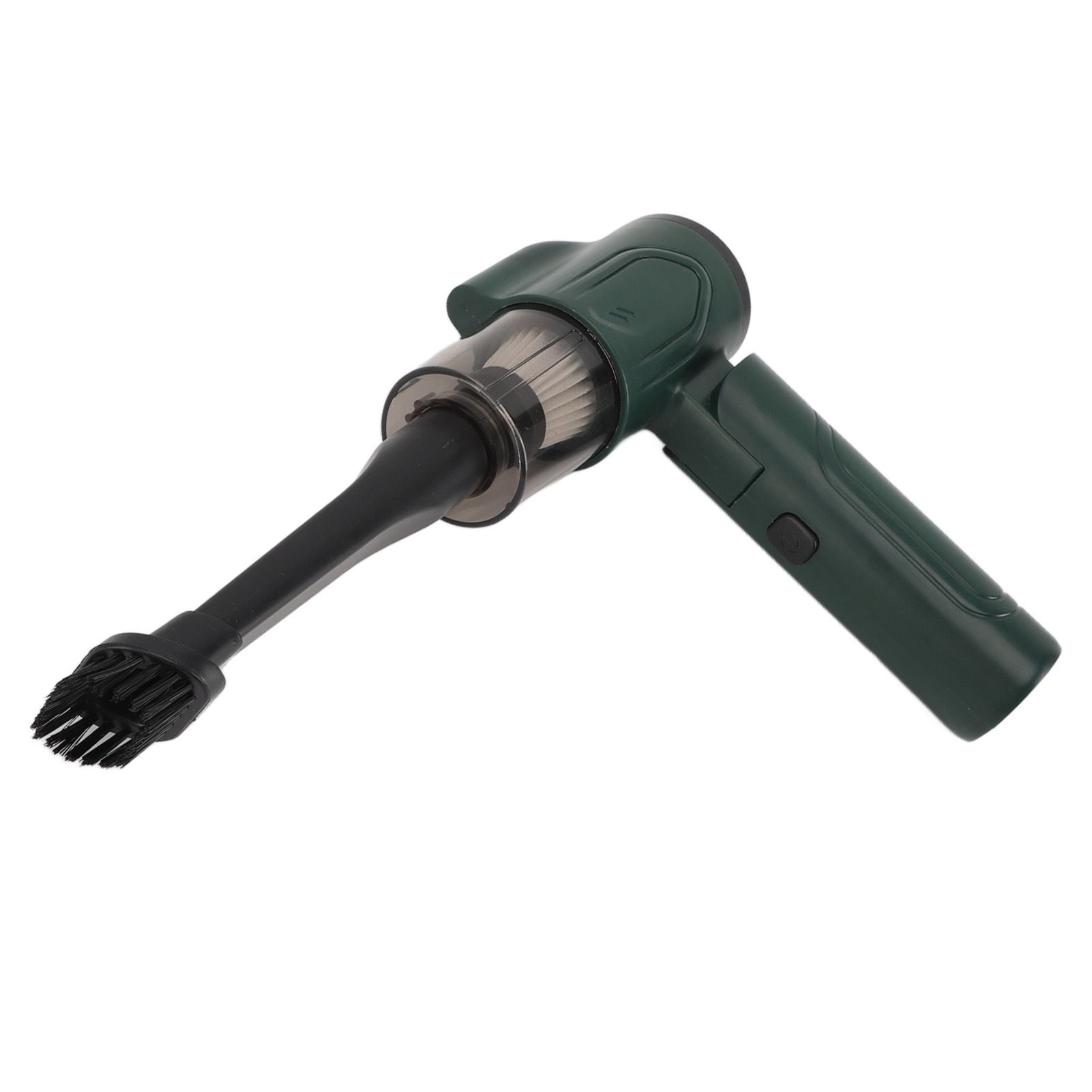 Electric Vacuum Cleaner Handheld 9000pa Suction Quick Blowing 30W Portable for Car Home Office