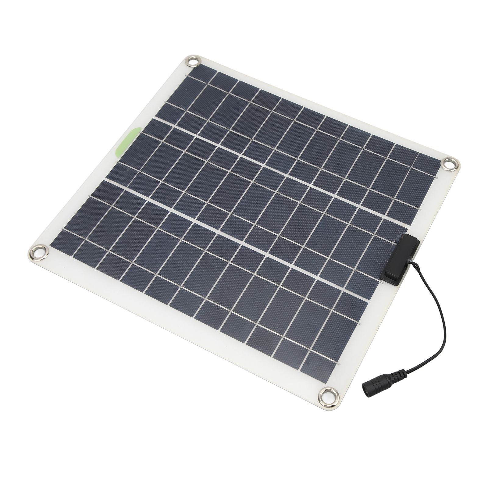 200W Solar Charger Panel High Efficiency 20A IP67 Waterproof Portable Solar Panel Controller Kit for Outdoor Camping Hiking