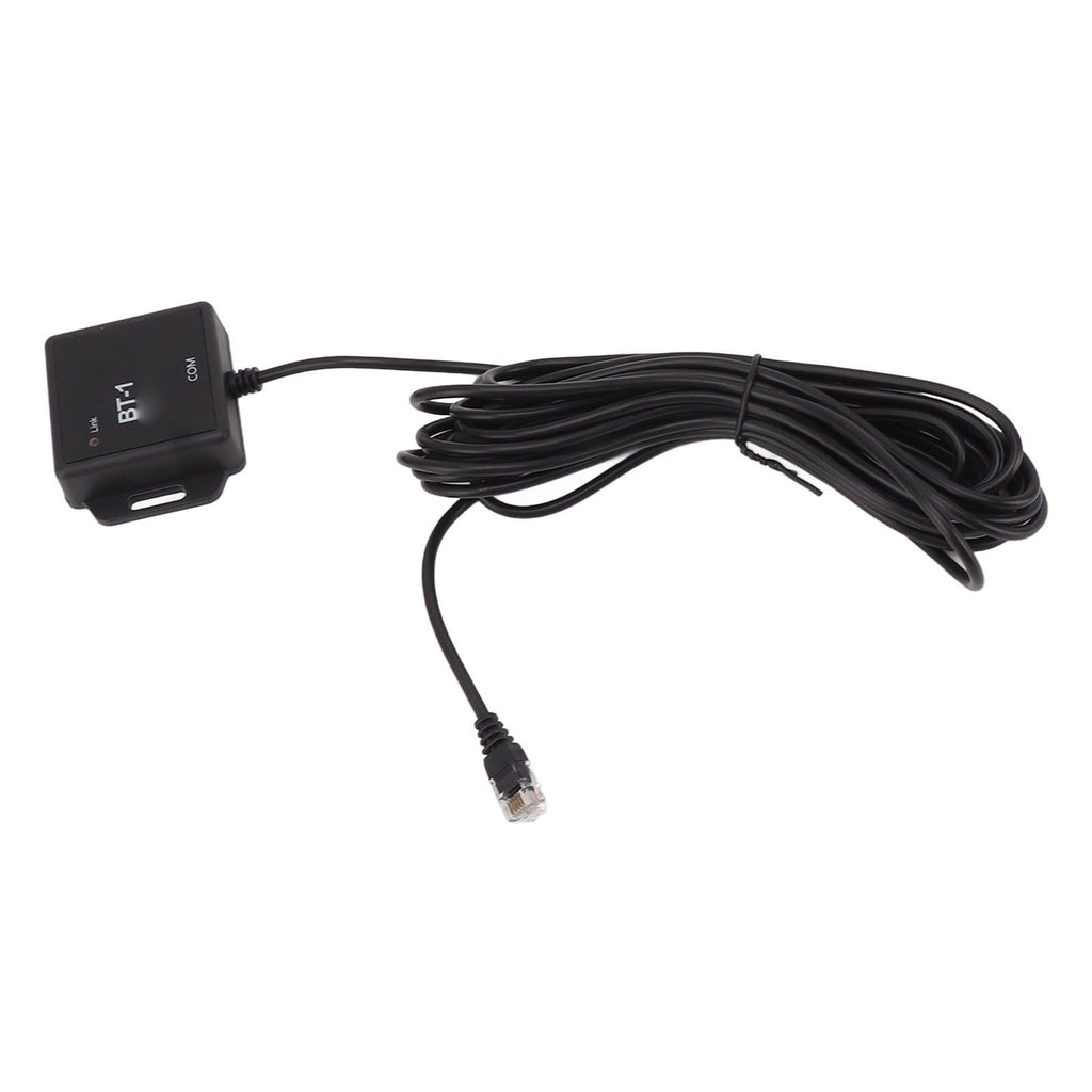BT Module with RJ12 Communication Port Anti Interference BT 1 Bluetooth Module For ML Series MPPT 20A 30A 40A 60A Solar Charge Controller