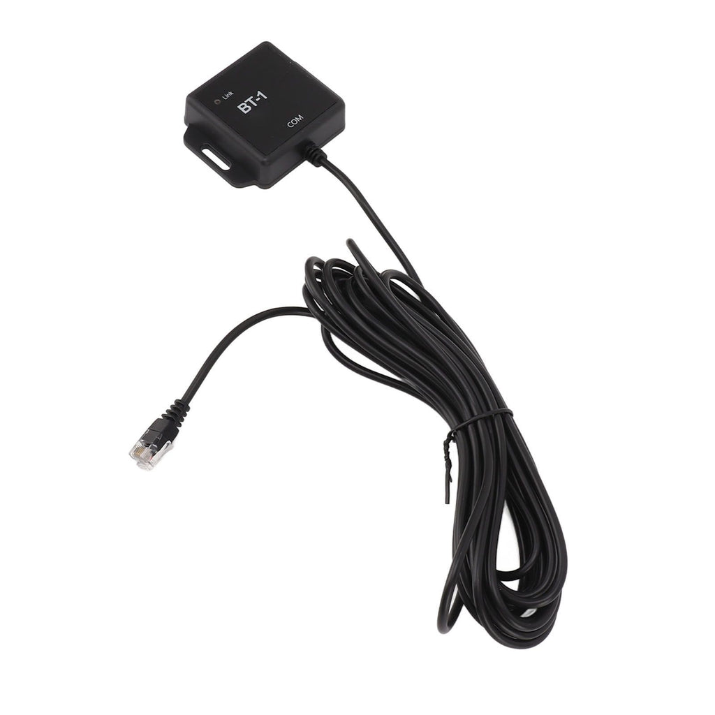 BT Module with RJ12 Communication Port Anti Interference BT 1 Bluetooth Module For ML Series MPPT 20A 30A 40A 60A Solar Charge Controller
