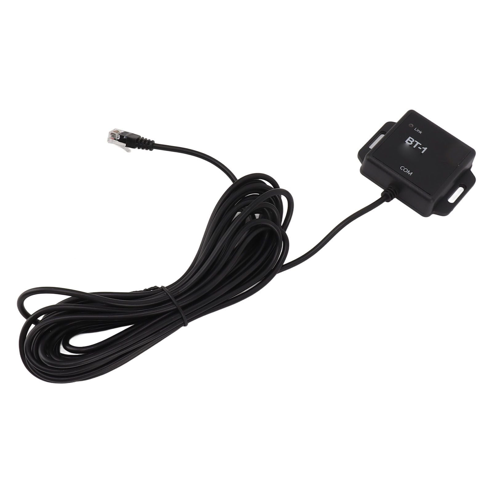 BT Module with RJ12 Communication Port Anti Interference BT 1 Bluetooth Module For ML Series MPPT 20A 30A 40A 60A Solar Charge Controller