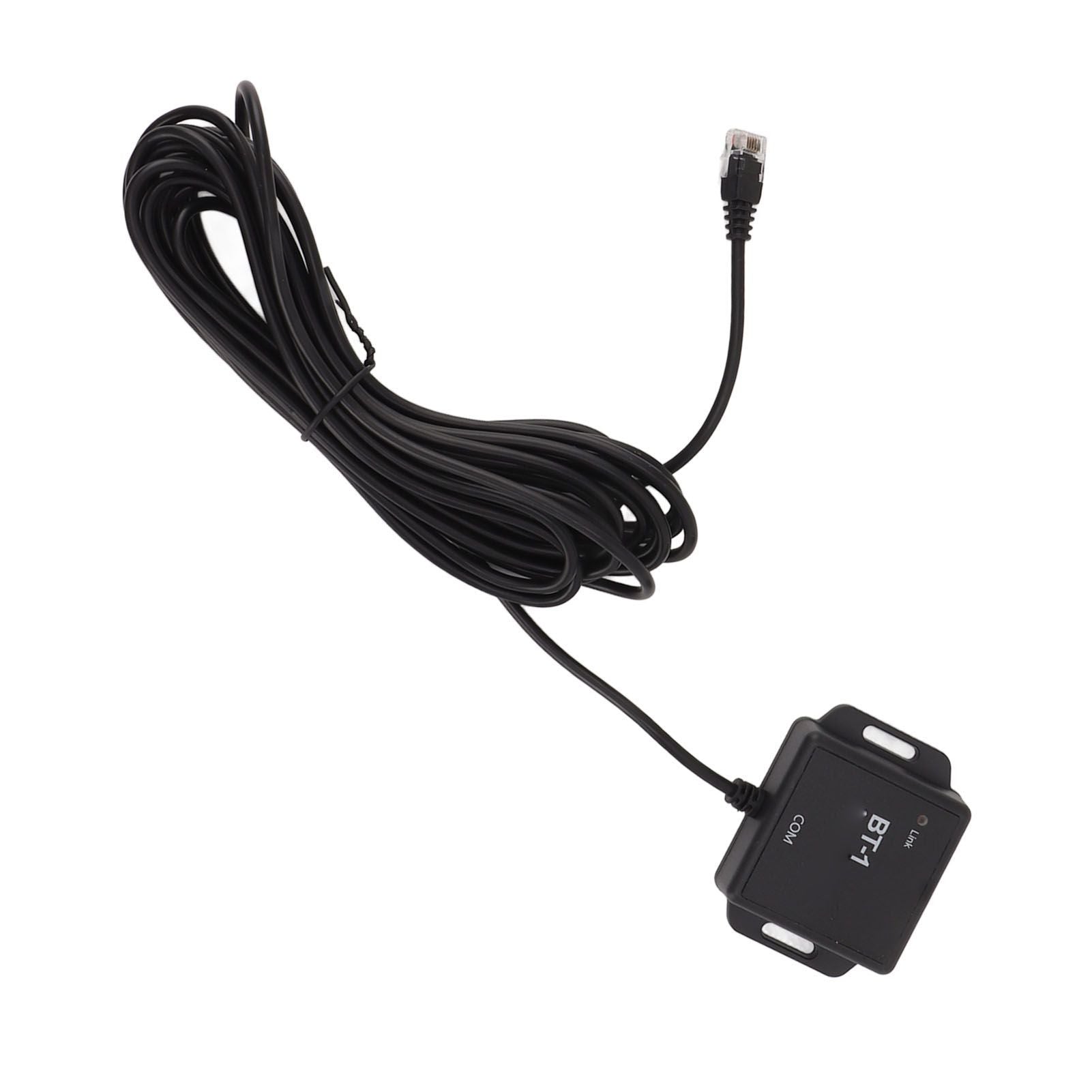 BT Module with RJ12 Communication Port Anti Interference BT 1 Bluetooth Module For ML Series MPPT 20A 30A 40A 60A Solar Charge Controller