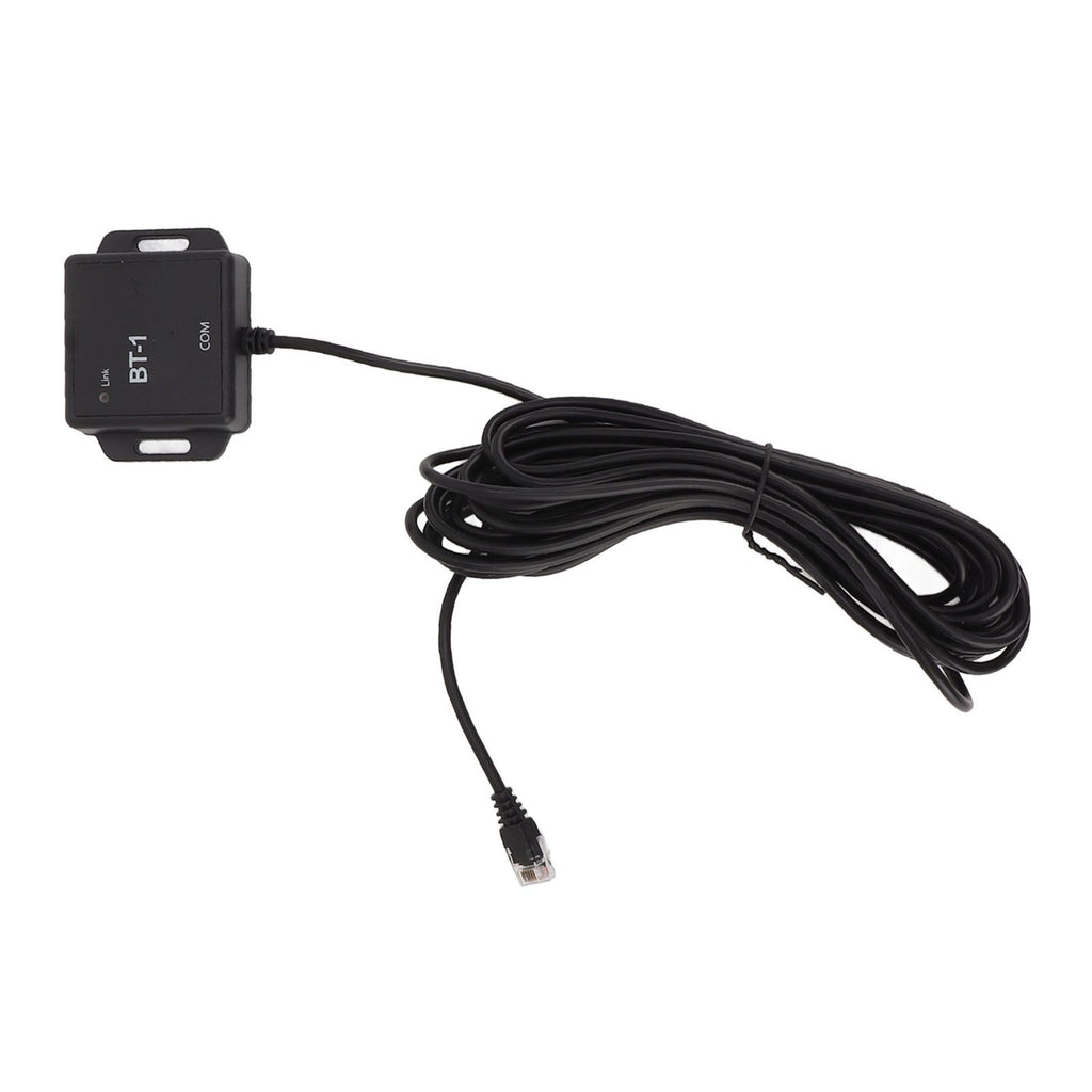 BT Module with RJ12 Communication Port Anti Interference BT 1 Bluetooth Module For ML Series MPPT 20A 30A 40A 60A Solar Charge Controller