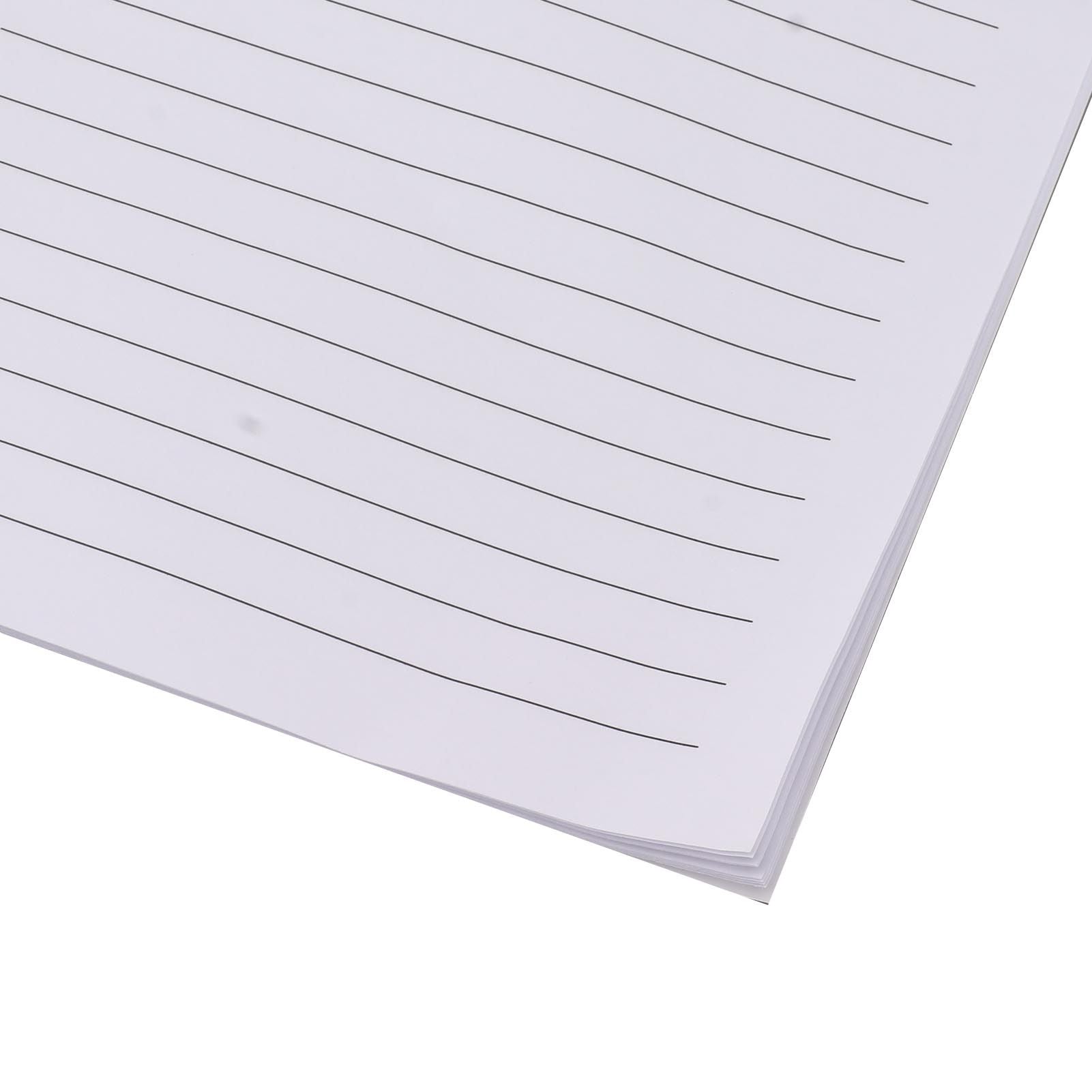 2Pcs Family Tree Notebook 16 Pages Double Sides Family History Record Book Workbook for Family Office Stationery