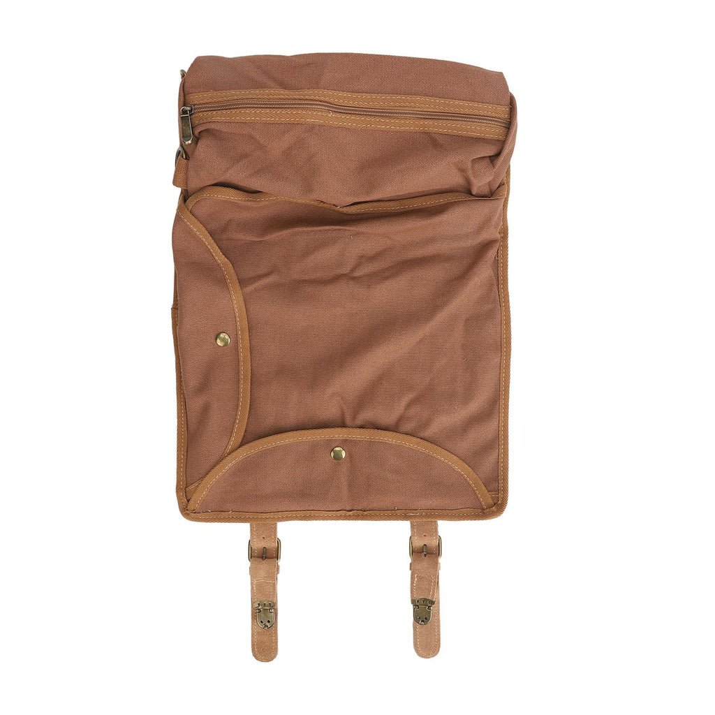 Bartending Tool Bag Portable Large Capacity Stylish Adjustable Shoulder Strap Bartender Kit Bag for Camping Parties Coffee