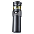 Tea Bottle with Infuser Tea Tumbler Stainless Steel Double Layer Insulated Cup for Men Daily Office Home Grey