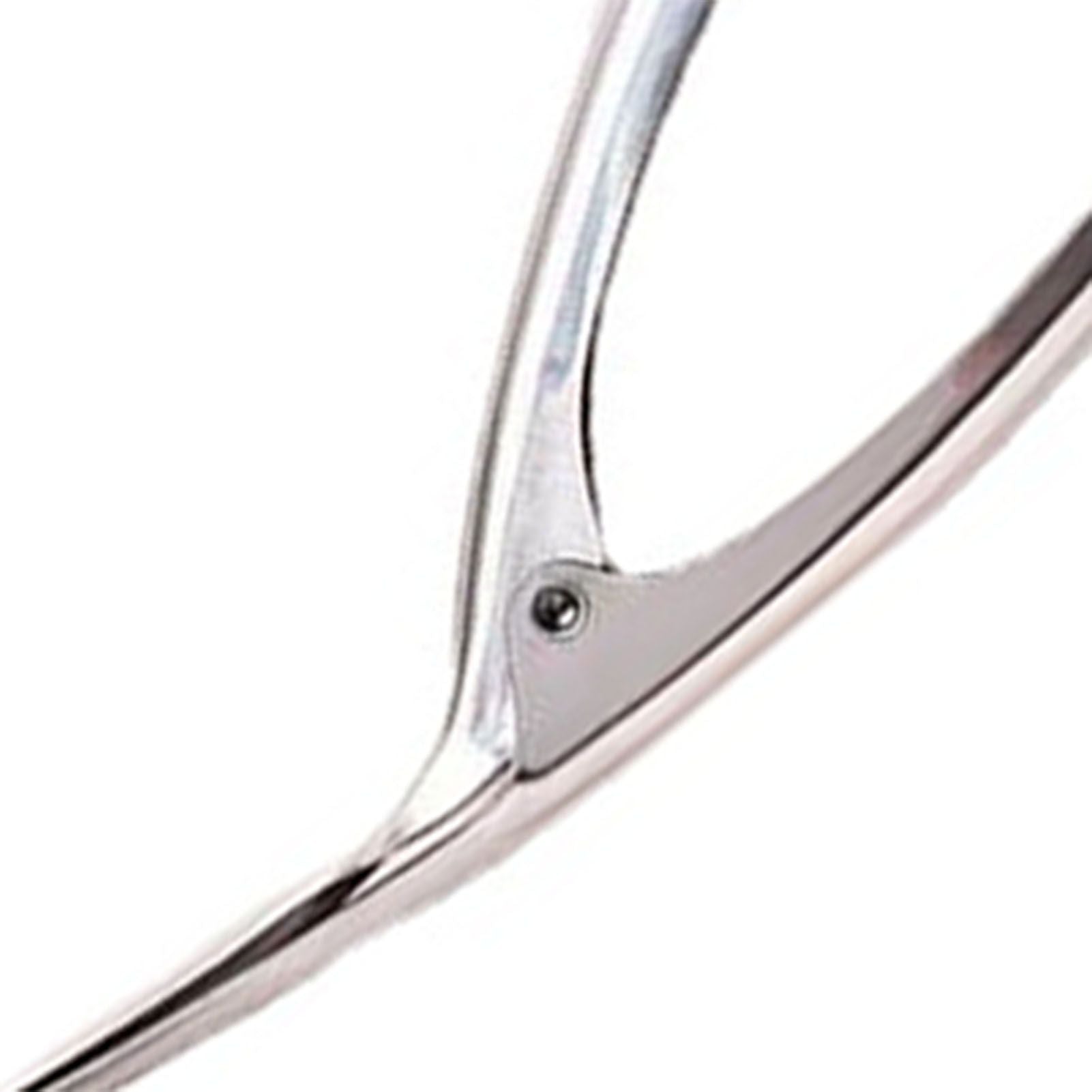 Shrimp Deveiner Tool Efficient Easy To Use Comfortable Grip Stainless Steel Shrimp Peeler for Seafood