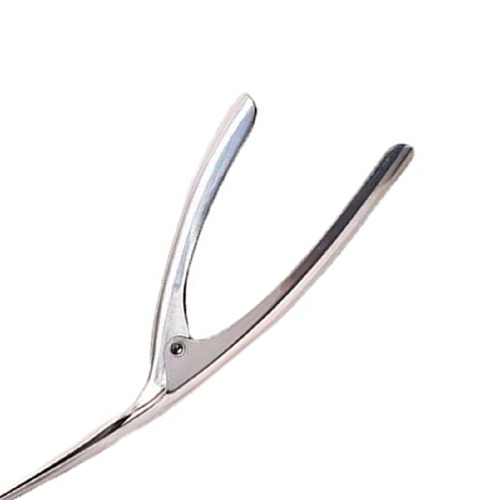 Shrimp Deveiner Tool Efficient Easy To Use Comfortable Grip Stainless Steel Shrimp Peeler for Seafood