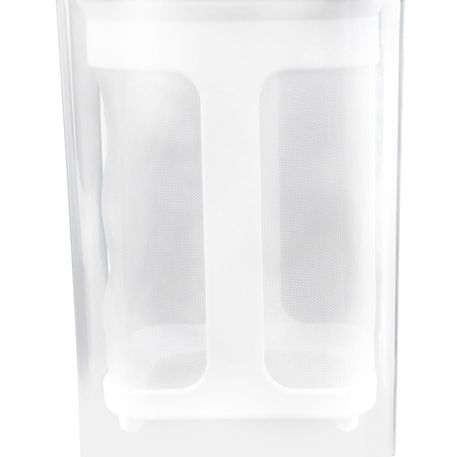 1L Yogurt Strainer Yogurt Water Separator Juicing Food Sieve Strainer for Making Thick Greek Yogurt Juice
