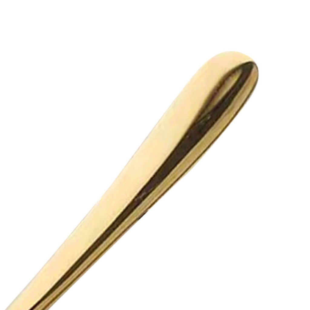 Kitchen Soup Ladle 304 Stainless Steel Large Size Long Handle Cooking Ladle for Home