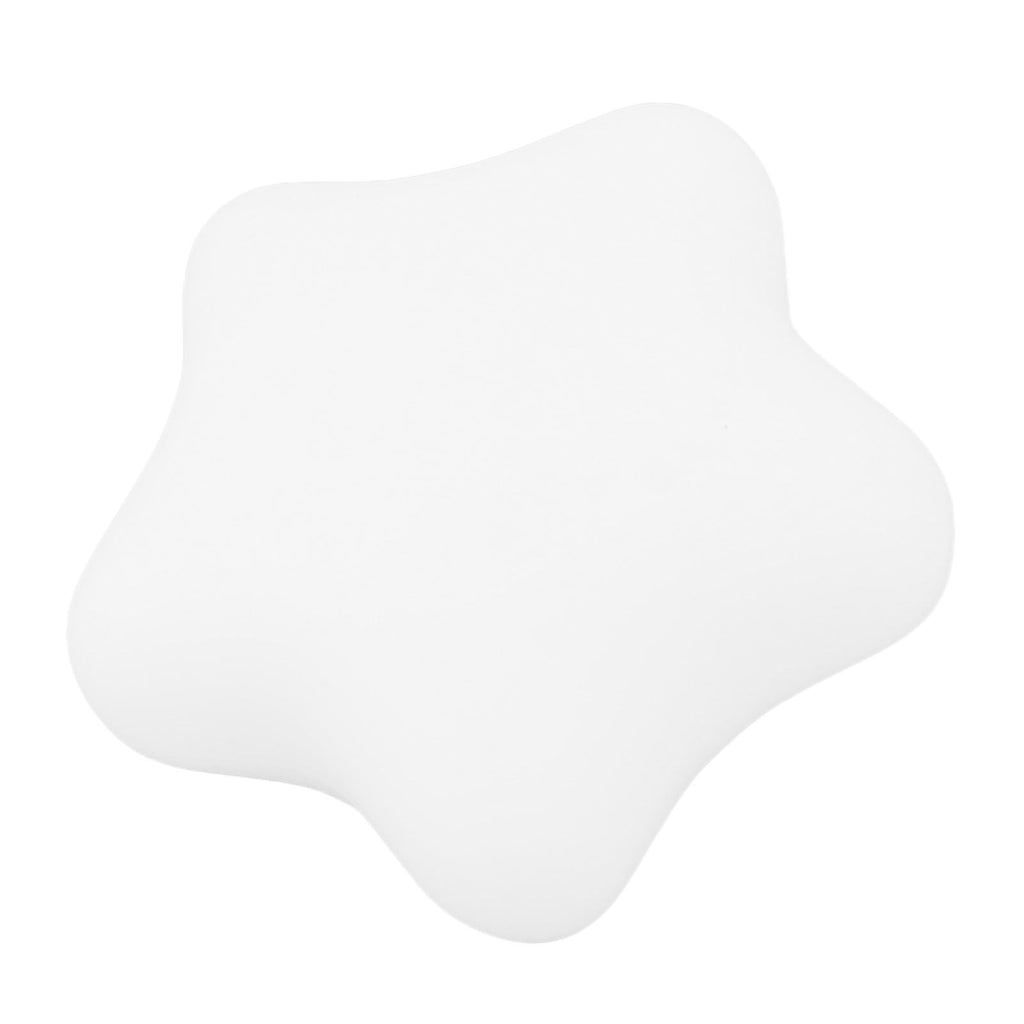 LED Star Shape Light IP68 Waterproof RGB Color Changing Night Light with Remote Control for Indoor Outdoor