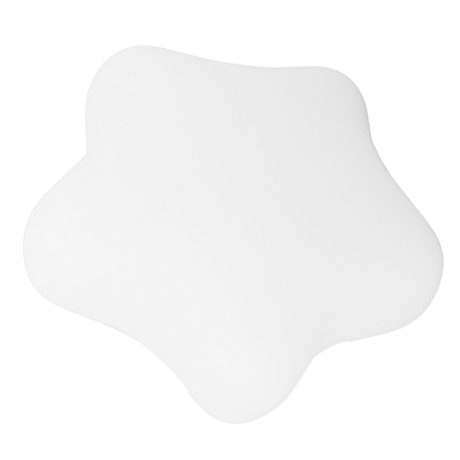 LED Star Shape Light IP68 Waterproof RGB Color Changing Night Light with Remote Control for Indoor Outdoor