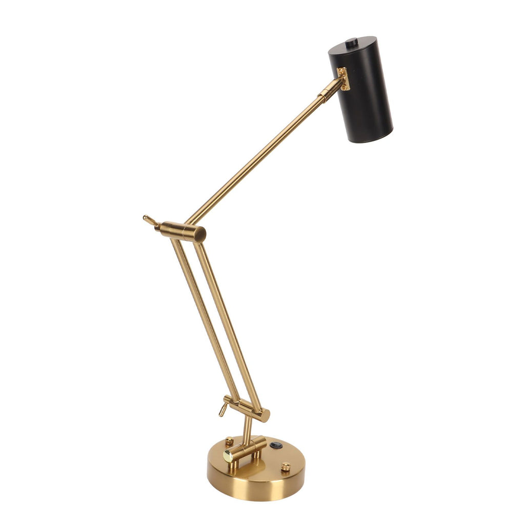 Wall Sconce Swing Arm Plug in Modern 3000K Warm Lighting Button Control with E27 Bulb LED Wall Lighting Fixture 85‑265V
