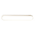 Under Cabinet Light LED Dimmable Magnetic USB Closet Stick On Light Wall Reading Lamp for Bedside Dorm Kitchen Wardrobe Charging Type