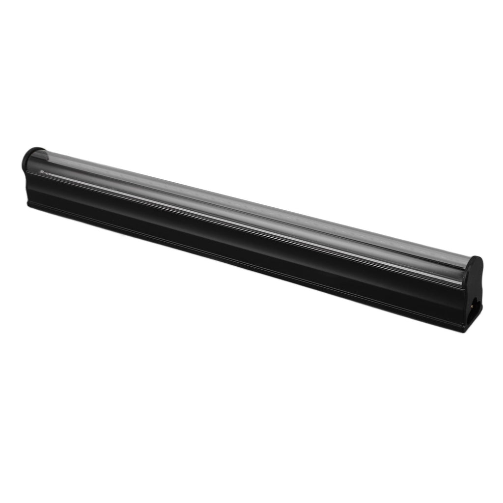 UV Black Light Tube 395nm 5W USB Powered 24LEDs Powerful Black Light Bar for Party Stage Outdoor