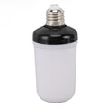 LED Flame Light Bulbs 4 Modes Flickering Light Bulbs E26 Fire Light Bulb for Halloween Christmas Party Porch 85‑265V