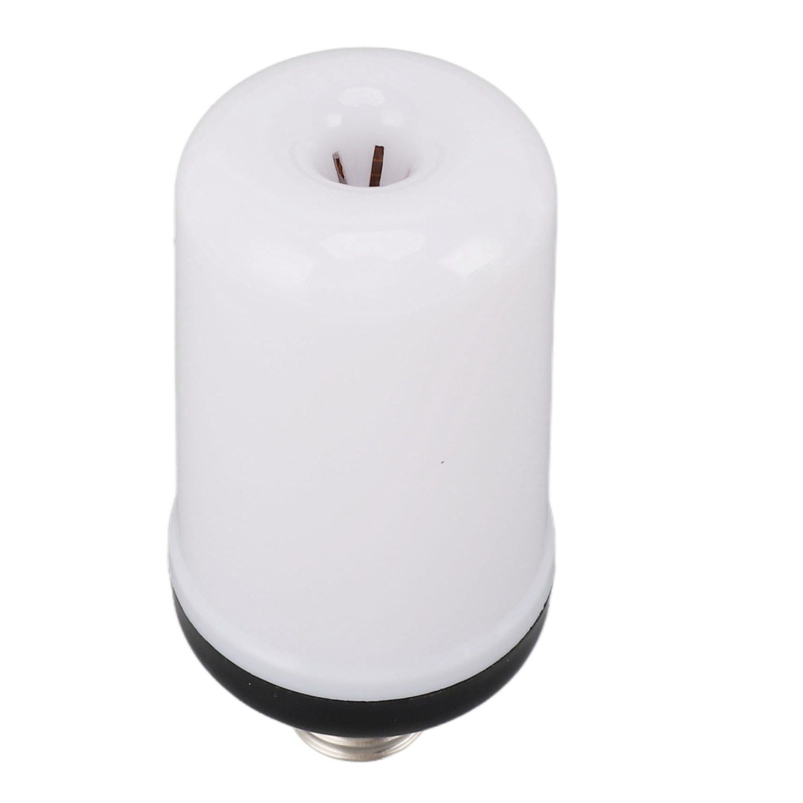 LED Flame Light Bulbs 4 Modes Flickering Light Bulbs E26 Fire Light Bulb for Halloween Christmas Party Porch 85‑265V