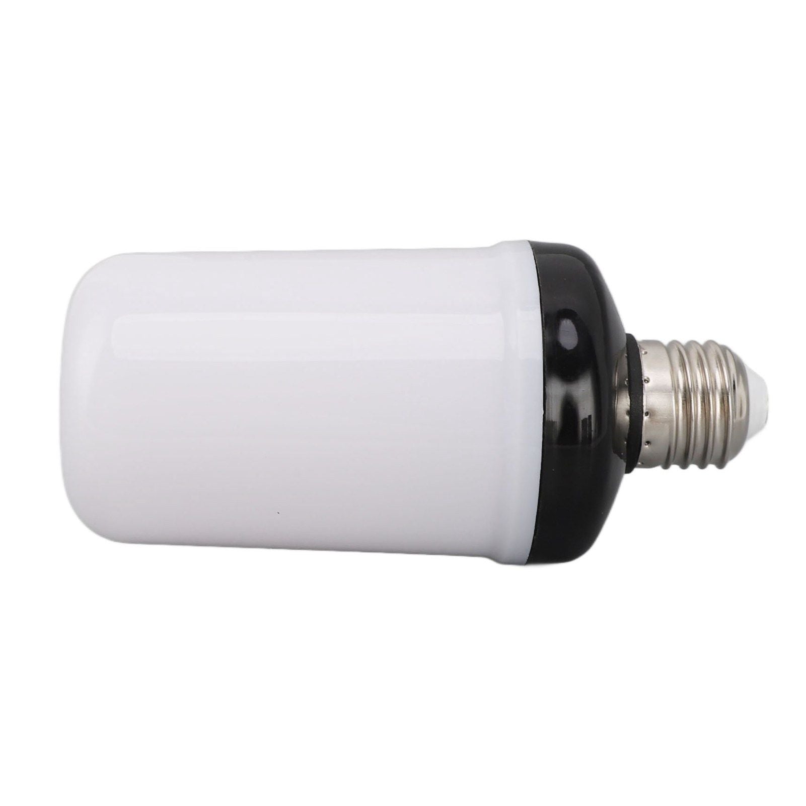 LED Flame Light Bulbs 4 Modes Flickering Light Bulbs E26 Fire Light Bulb for Halloween Christmas Party Porch 85‑265V