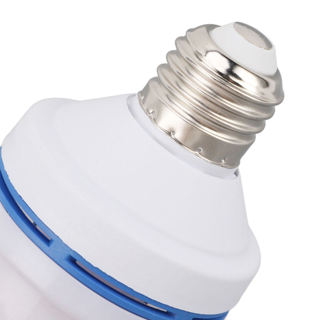 3W LED Flame Light Bulbs 4 Modes 85‑265V Gravity Sensor E26 Base Fire Light Bulbs for Christmas Party Halloween Decorations