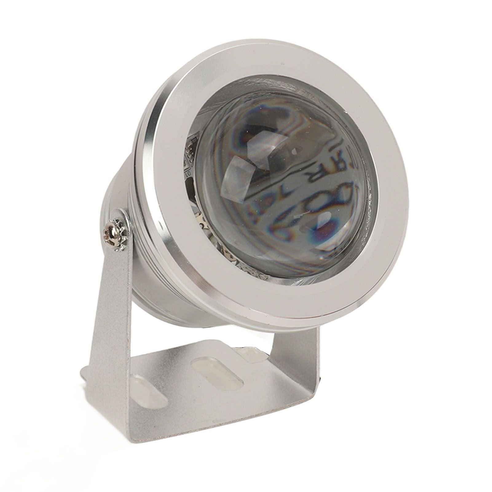 LED Pond Lights IP68 12V RGB Color Changing Submersible Lights For Swimming Pool Fountain