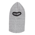 4 Sided Protection Anti Cut Head Cover Comfortable Breathable Anti Cut Full Face Guard Neck Protector