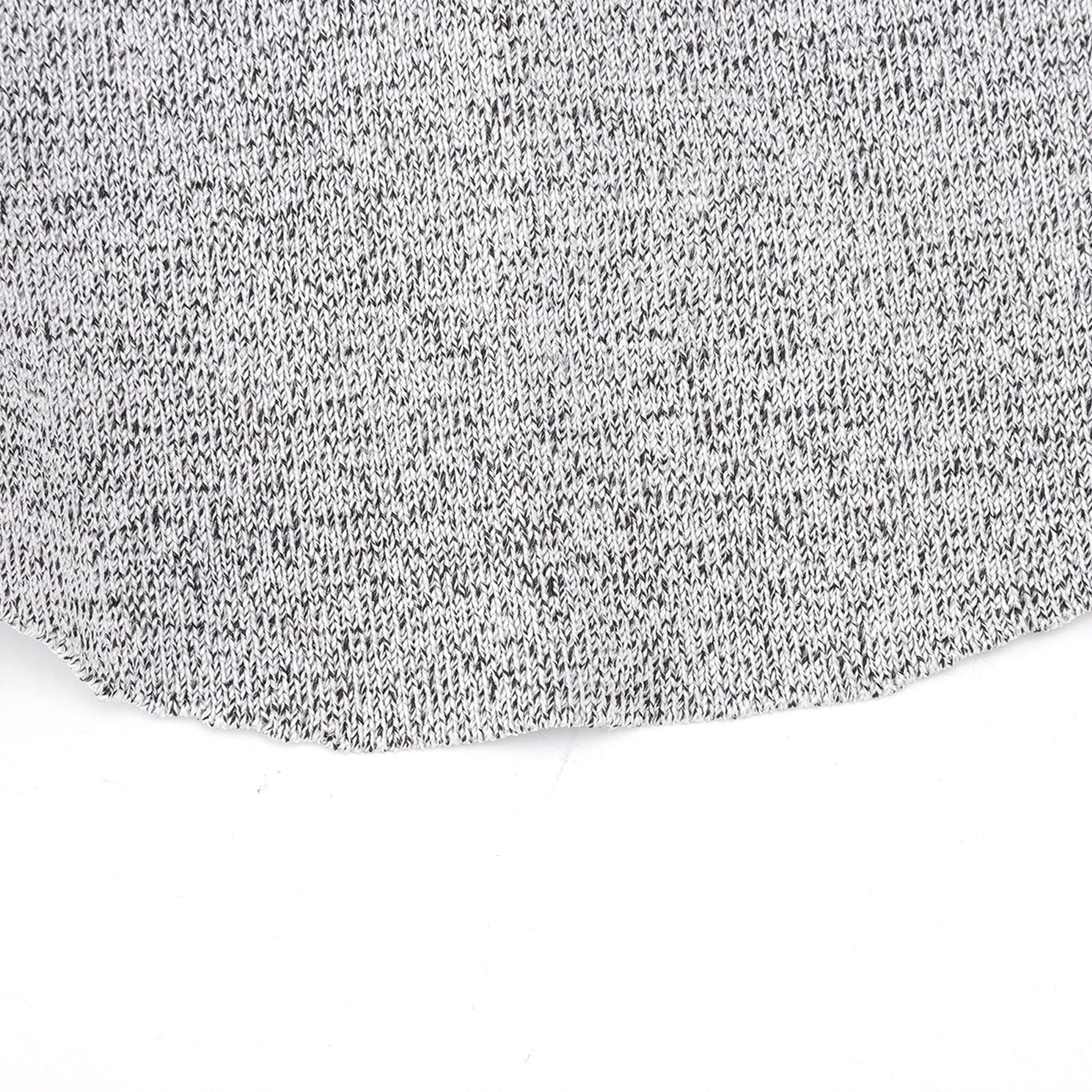 4 Sided Protection Anti Cut Head Cover Comfortable Breathable Anti Cut Full Face Guard Neck Protector