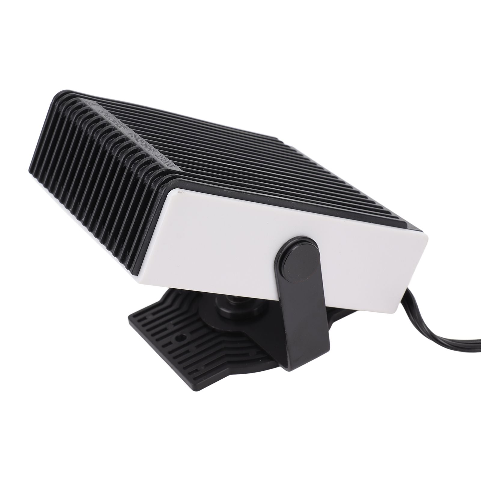 Portable Car Heater 2 in 1 Heating Cooling Electric Heater Fan Quick Heating and Defrosting Windscreen Defogger for Automobile 12V