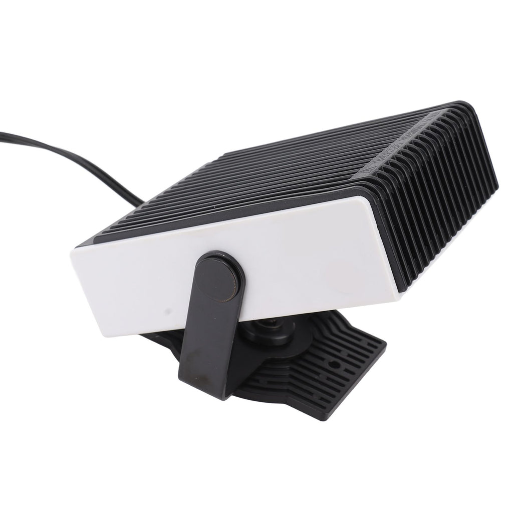 Portable Car Heater 2 in 1 Heating Cooling Electric Heater Fan Quick Heating and Defrosting Windscreen Defogger for Automobile 12V