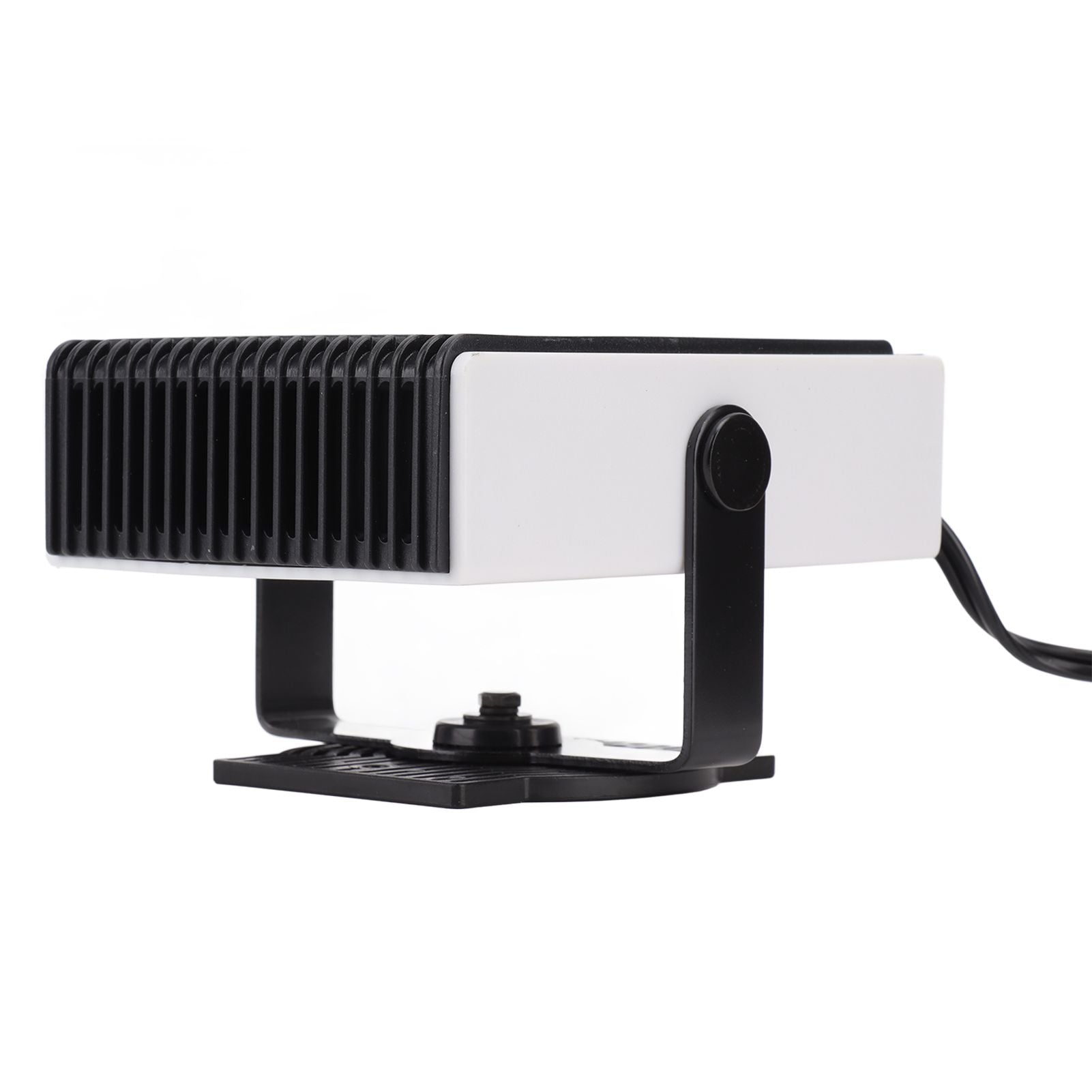 Portable Car Heater 2 in 1 Heating Cooling Electric Heater Fan Quick Heating and Defrosting Windscreen Defogger for Automobile 12V