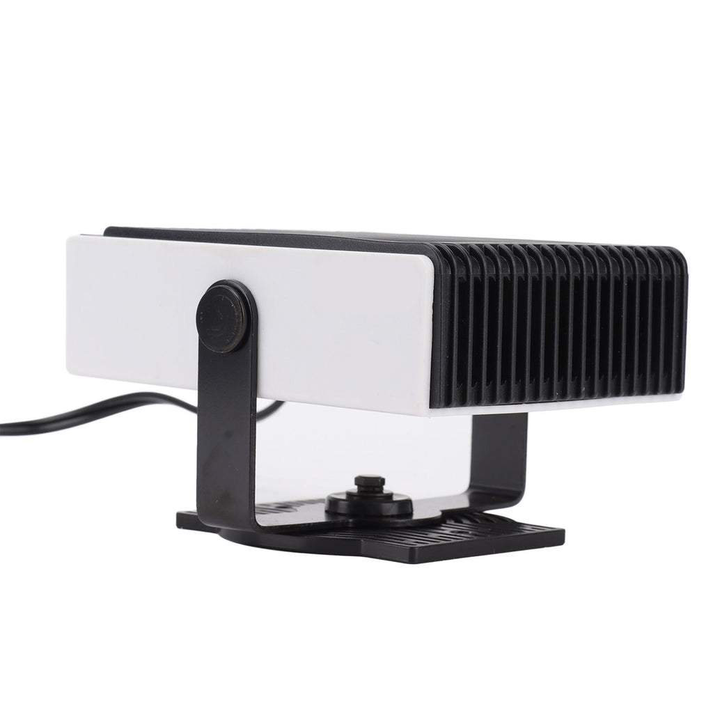 Portable Car Heater 2 in 1 Heating Cooling Electric Heater Fan Quick Heating and Defrosting Windscreen Defogger for Automobile 12V