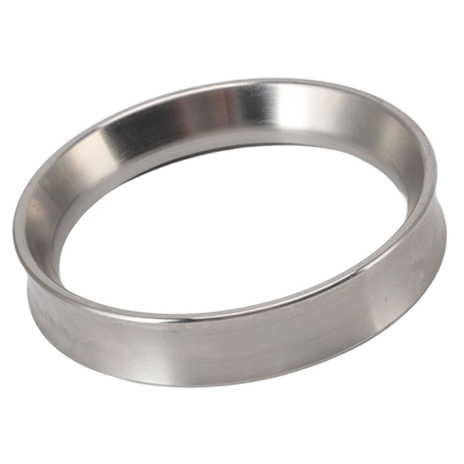 Intelligent Dosing Ring Brewing Bowl Portafilter Magnetic Coffee Powder Dosing Ring Making Tool 51mm