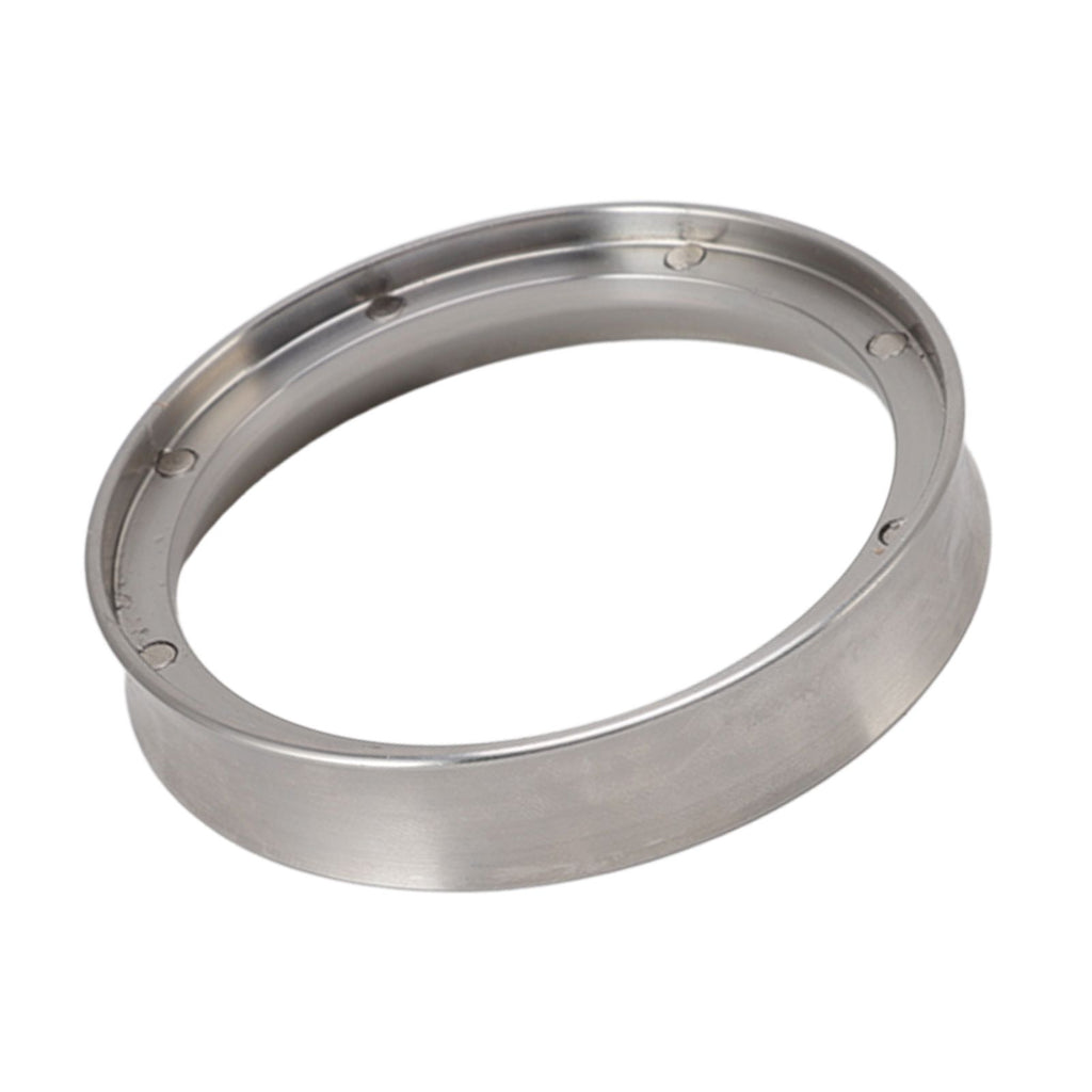 Intelligent Dosing Ring Brewing Bowl Portafilter Magnetic Coffee Powder Dosing Ring Making Tool 51mm