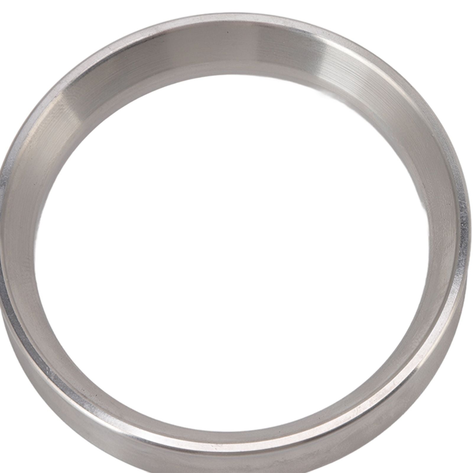 Intelligent Dosing Ring Brewing Bowl Portafilter Magnetic Coffee Powder Dosing Ring Making Tool 51mm