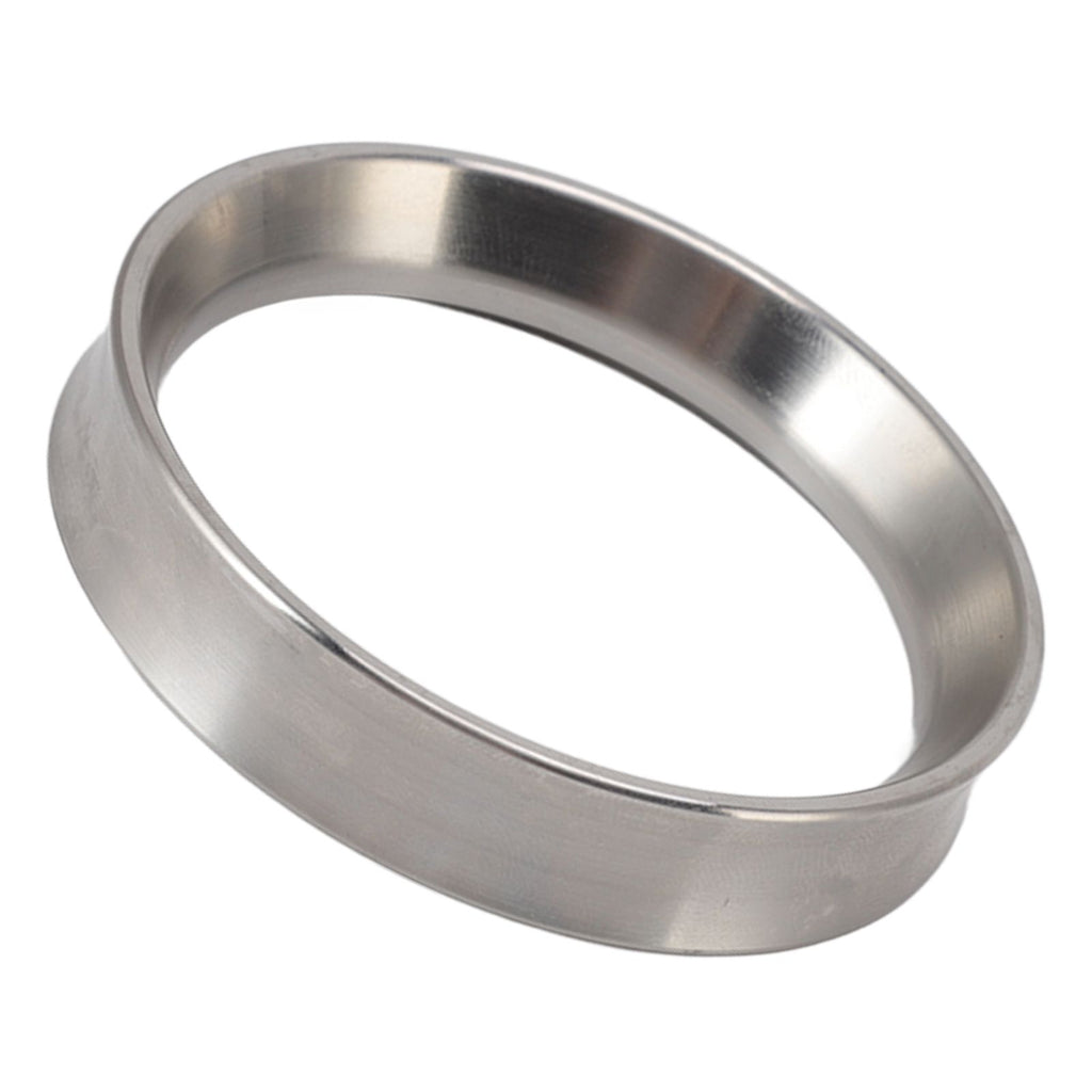 Intelligent Dosing Ring Brewing Bowl Portafilter Magnetic Coffee Powder Dosing Ring Making Tool 57.5mm