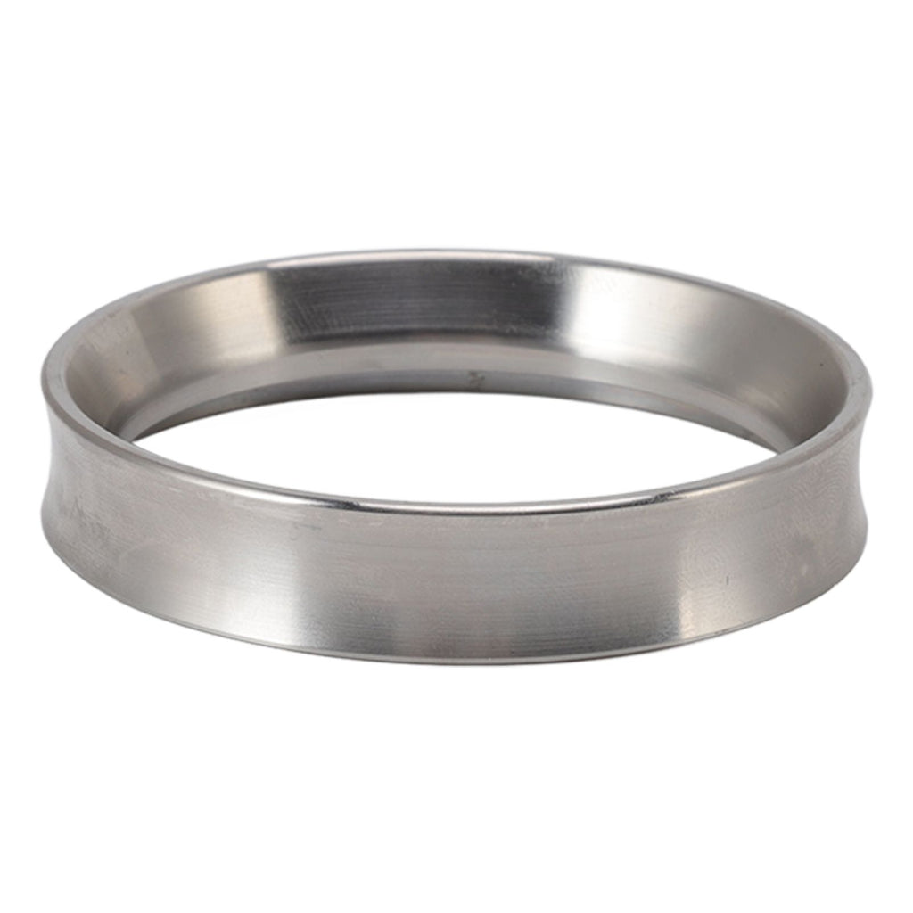 Intelligent Dosing Ring Brewing Bowl Portafilter Magnetic Coffee Powder Dosing Ring Making Tool 57.5mm