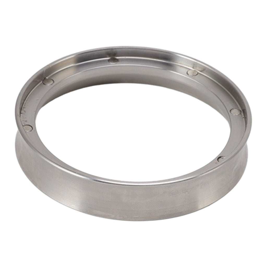 Intelligent Dosing Ring Brewing Bowl Portafilter Magnetic Coffee Powder Dosing Ring Making Tool 58mm