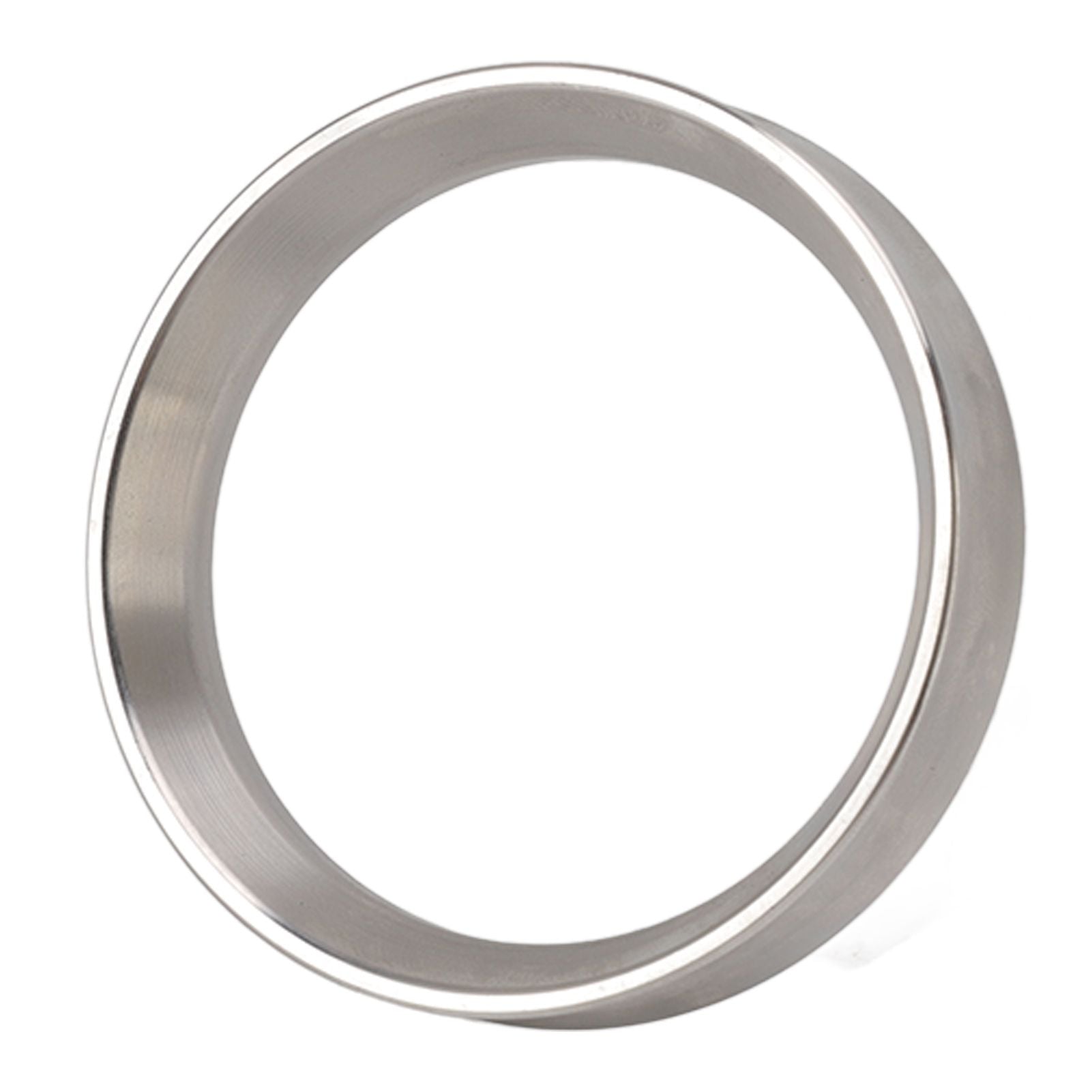 Intelligent Dosing Ring Brewing Bowl Portafilter Magnetic Coffee Powder Dosing Ring Making Tool 58mm