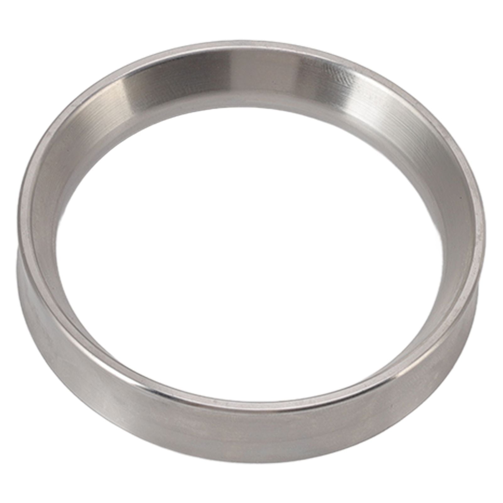Intelligent Dosing Ring Brewing Bowl Portafilter Magnetic Coffee Powder Dosing Ring Making Tool 58mm