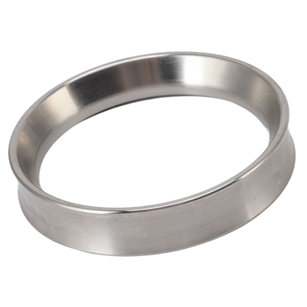 Intelligent Dosing Ring Brewing Bowl Portafilter Magnetic Coffee Powder Dosing Ring Making Tool 58mm