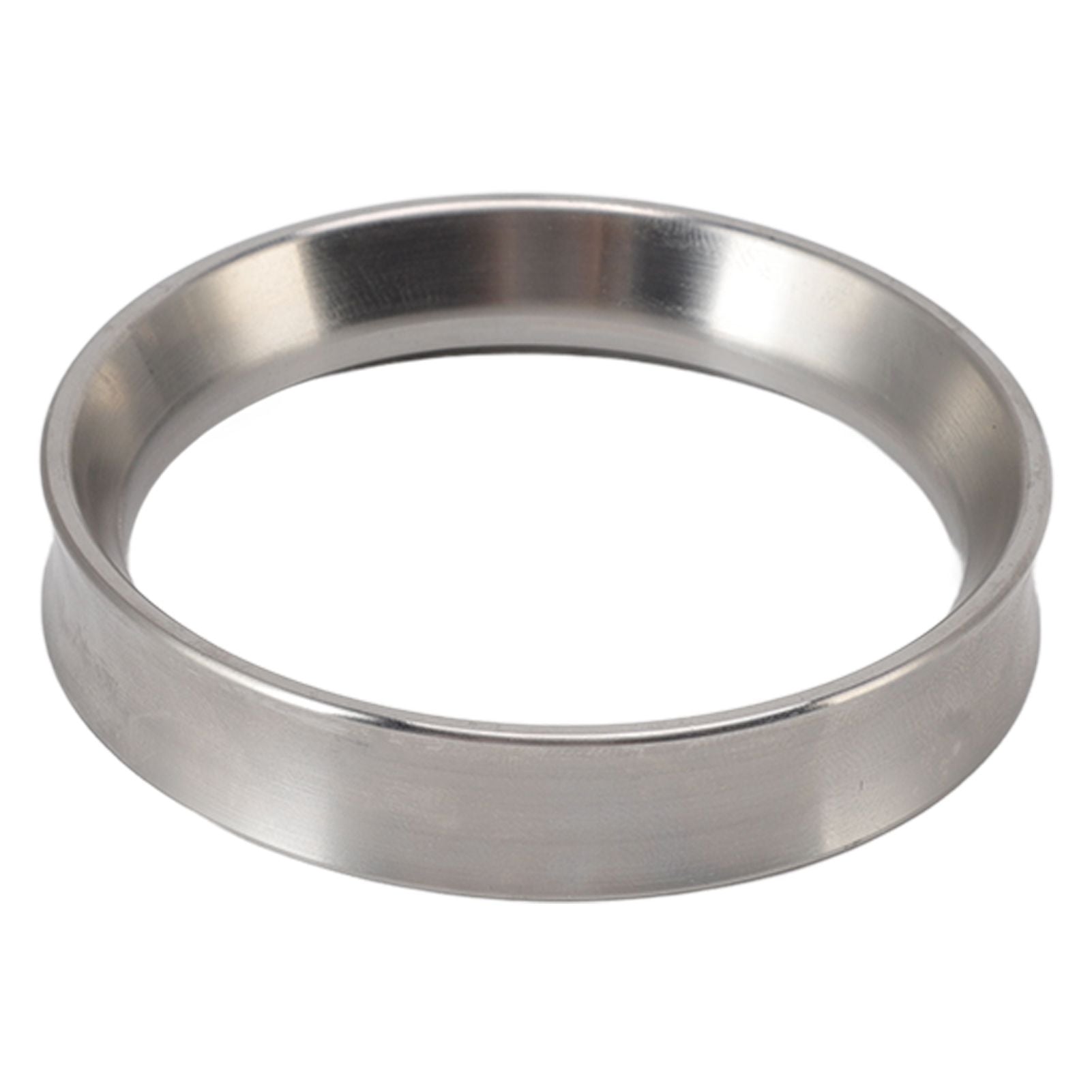 Intelligent Dosing Ring Brewing Bowl Portafilter Magnetic Coffee Powder Dosing Ring Making Tool 58mm