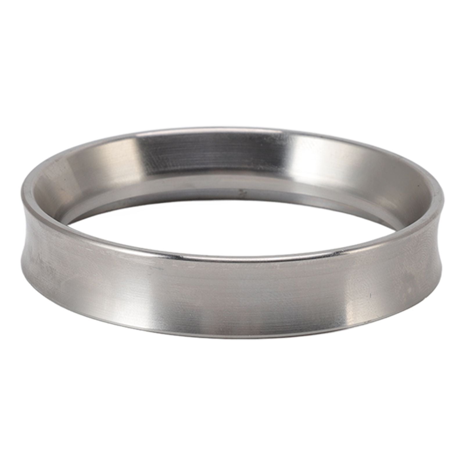 Intelligent Dosing Ring Brewing Bowl Portafilter Magnetic Coffee Powder Dosing Ring Making Tool 58mm