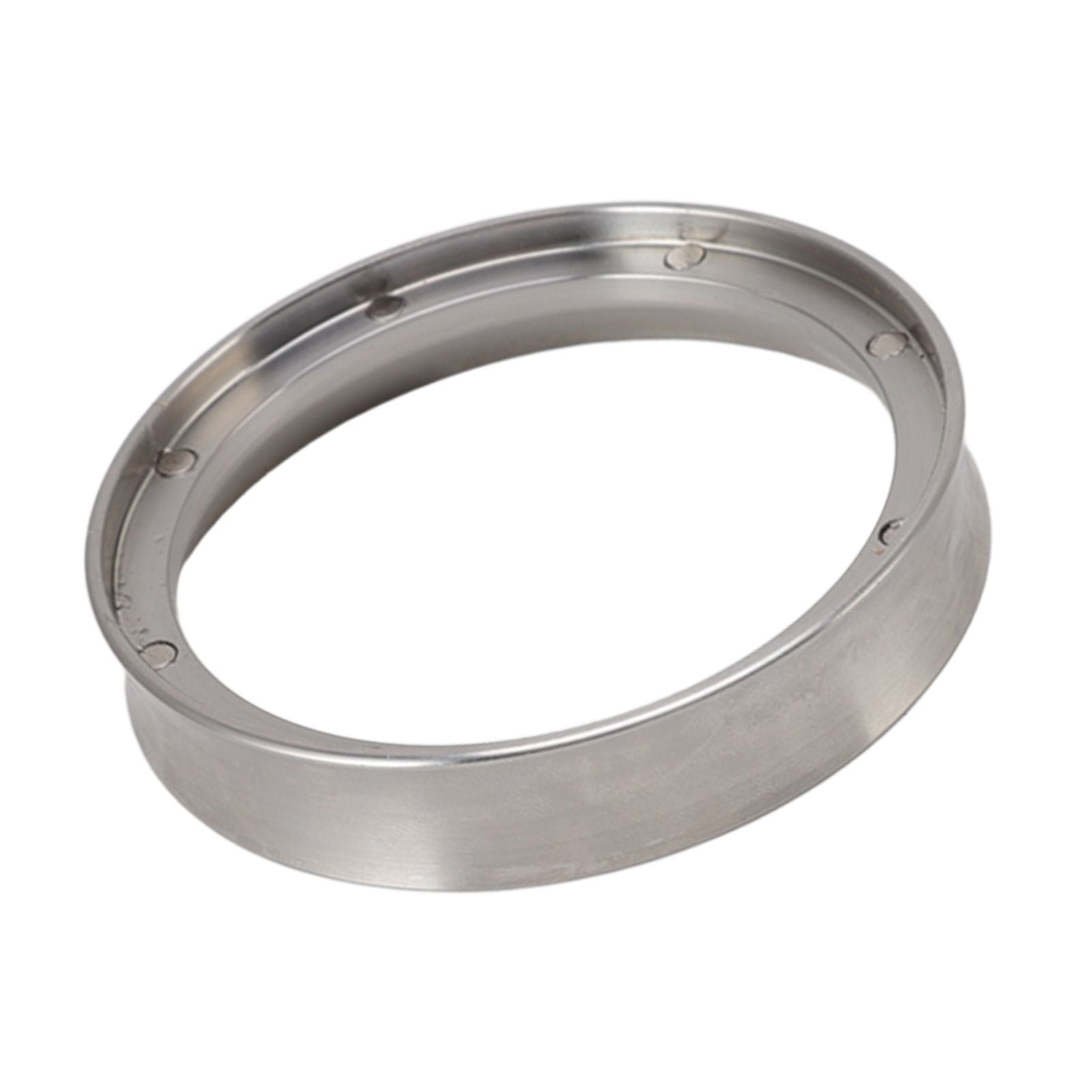 Intelligent Dosing Ring Brewing Bowl Portafilter Magnetic Coffee Powder Dosing Ring Making Tool 58mm