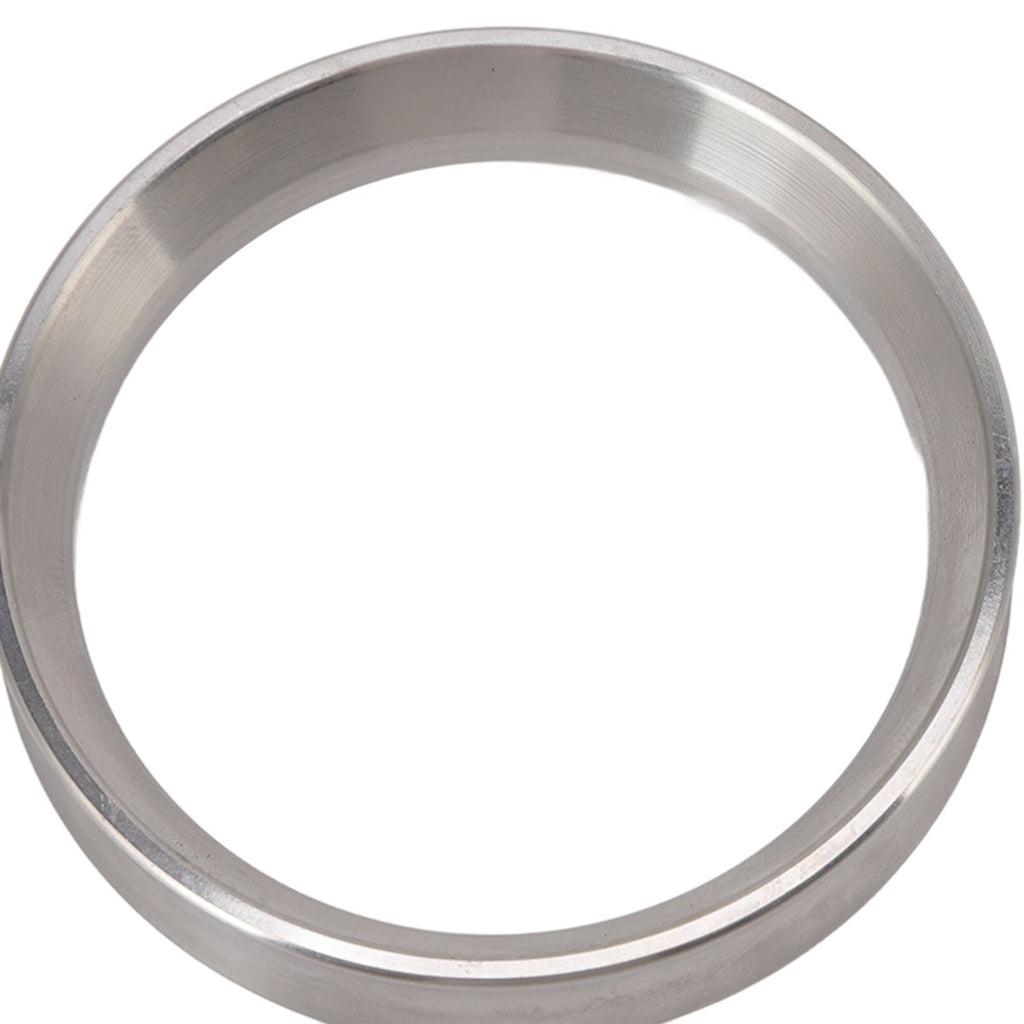 Intelligent Dosing Ring Brewing Bowl Portafilter Magnetic Coffee Powder Dosing Ring Making Tool 58.35mm