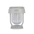Outdoor Waterproof Lighting Portable Mosquito Killer Lamp - White