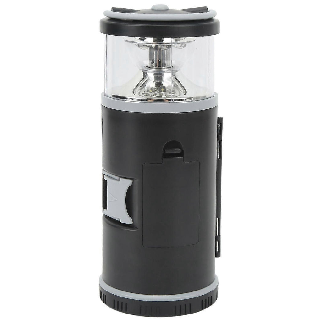LED Camping Lantern Waterproof Lightweight Simple Camping Multitool Set with Handle for Outdoor