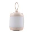 Rechargeable LED Camping Light - USB Portable Emergency Lamp with Mobile Hook, Home Decor Night Light