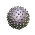 Spiky Massage Ball,7.5cm PVC Spiky Hard Foot Massager Ball PVC Spiky Massage Ball Top of the Line