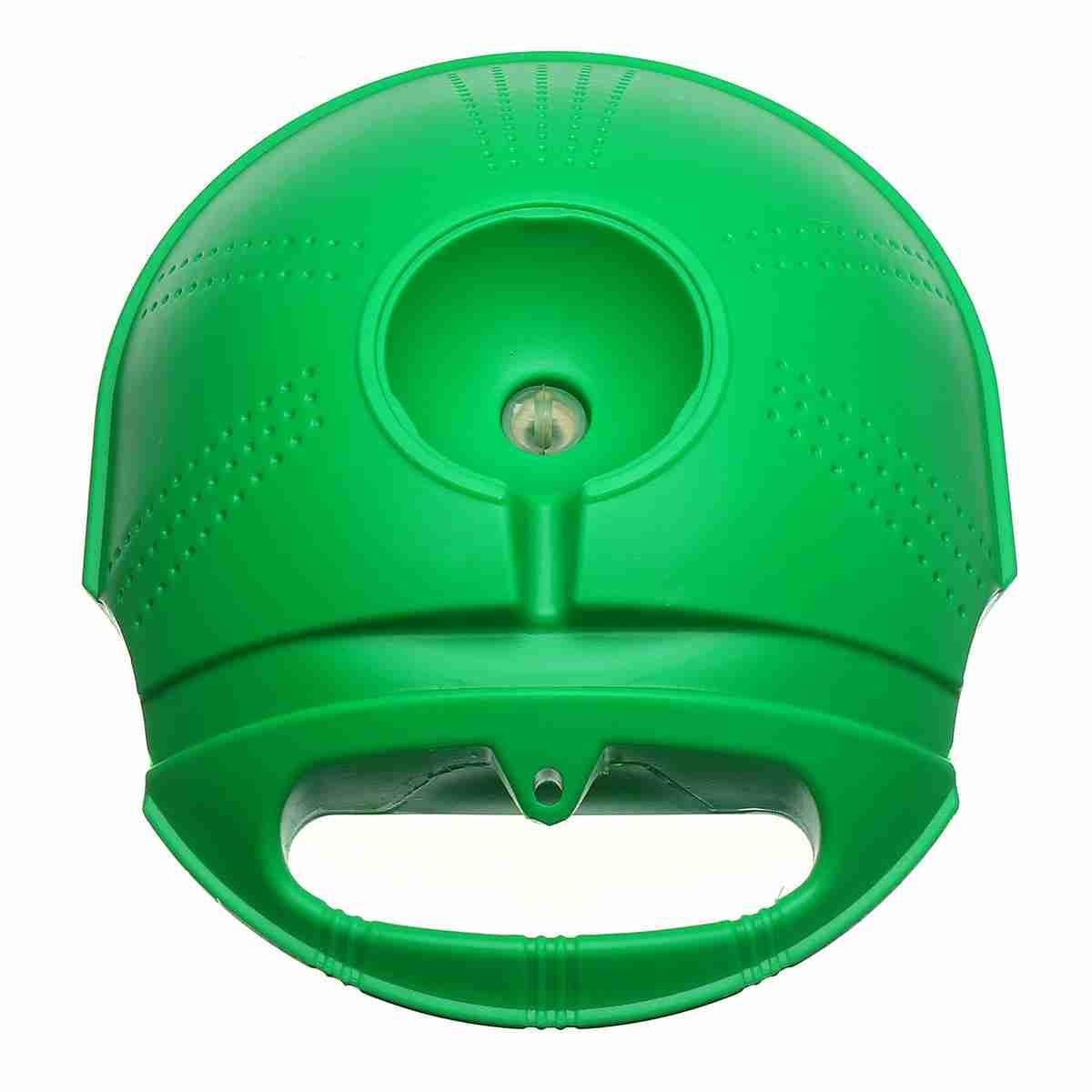 Tennis Training Tool Rebound Trainer Self-study Exercise Ball Baseboard Holder