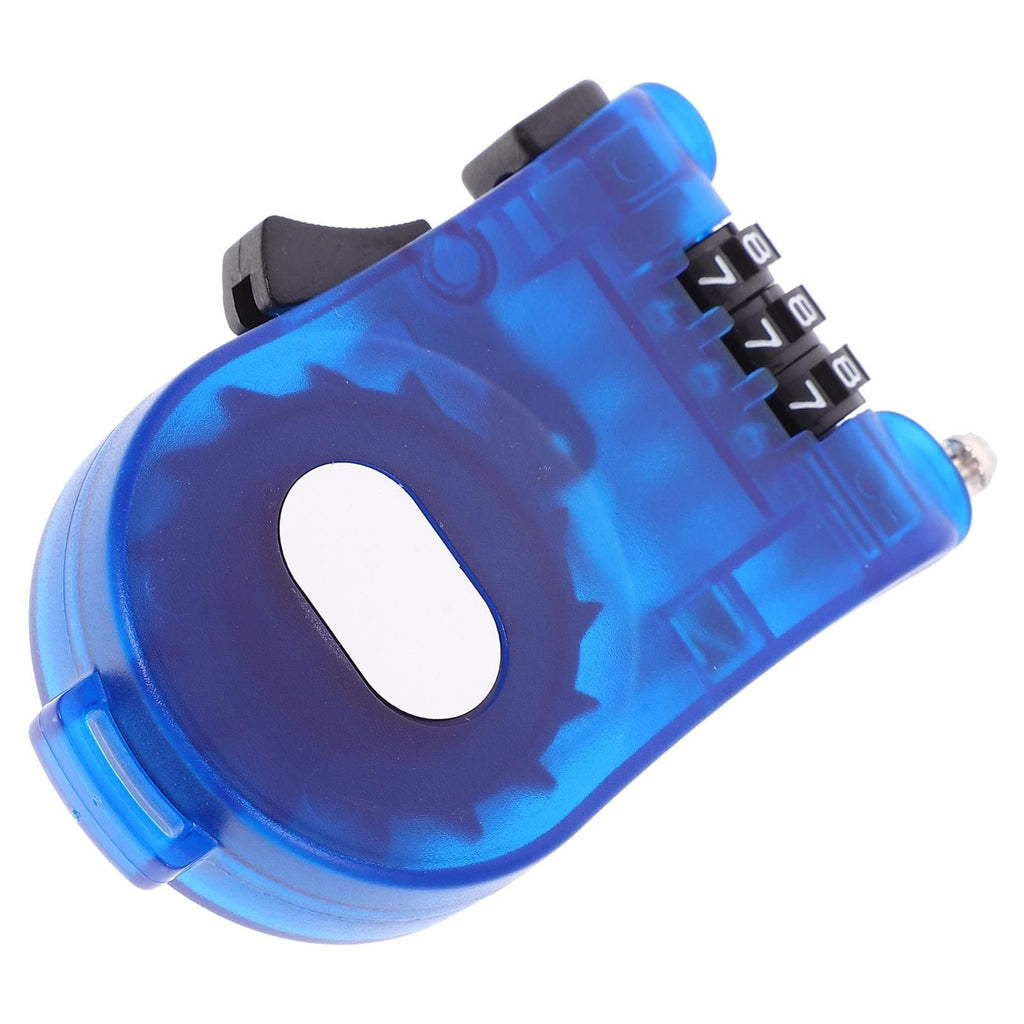 Snowboard Lock Secure Inside Board Lock Scooter Lock for Snowboard Keeping